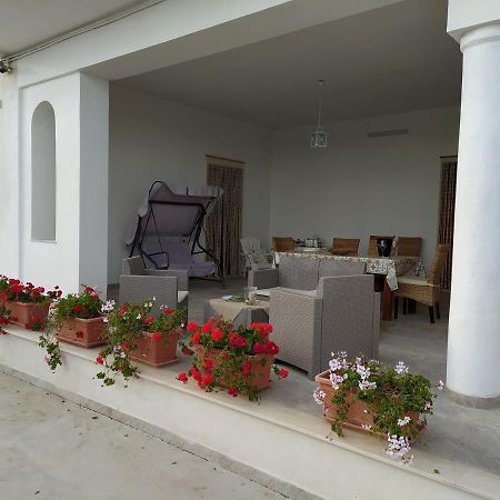 Holiday In Sicily Menfi Esterno foto