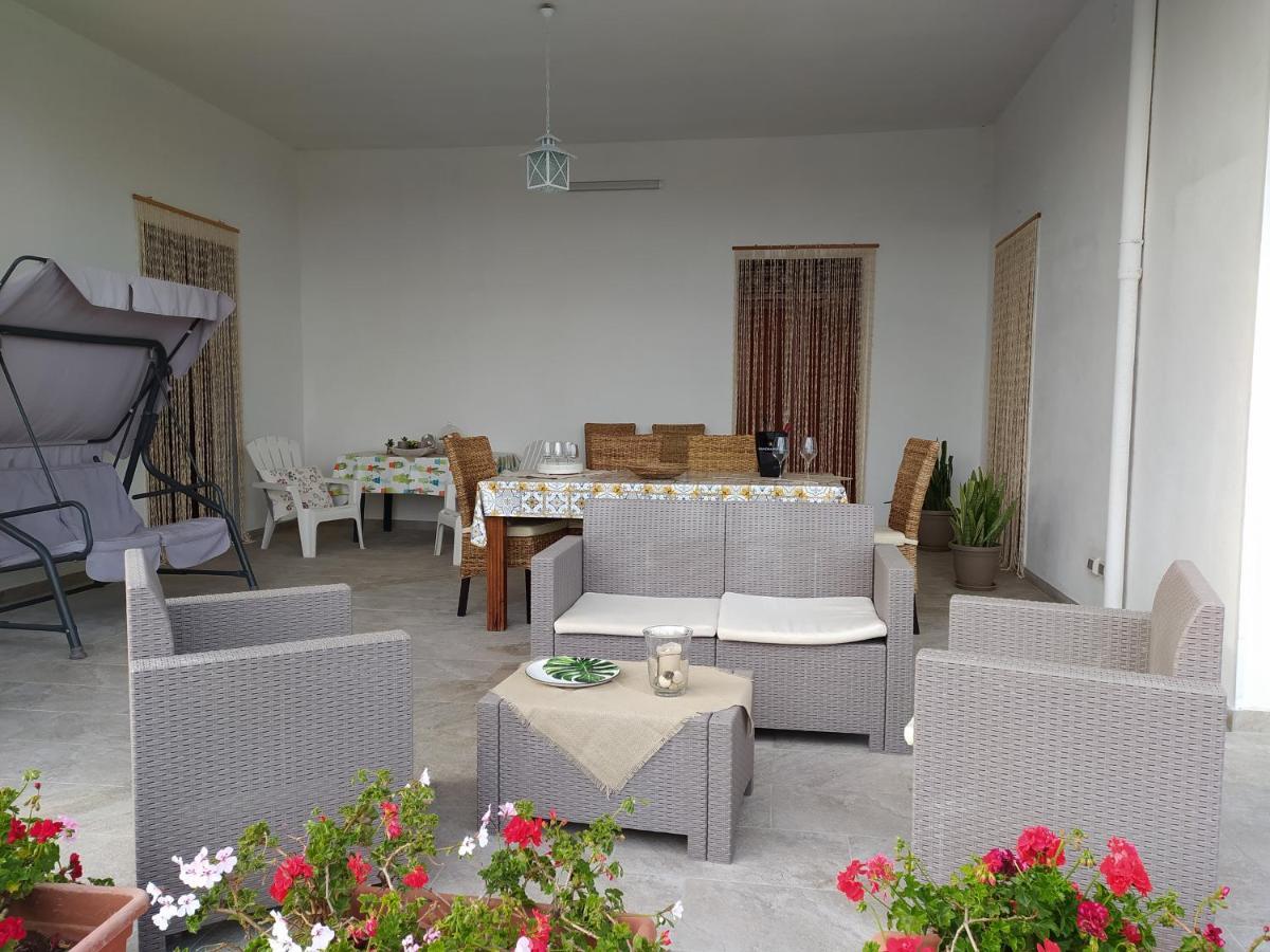 Holiday In Sicily Menfi Esterno foto