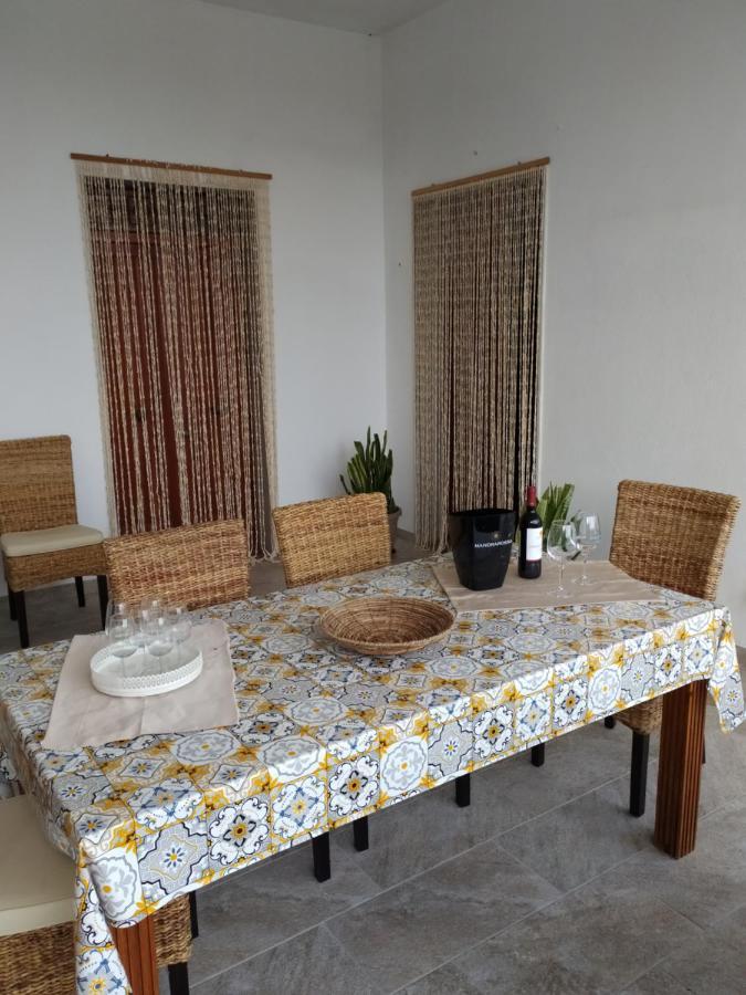 Holiday In Sicily Menfi Esterno foto