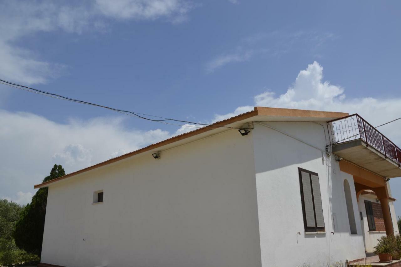 Holiday In Sicily Menfi Esterno foto