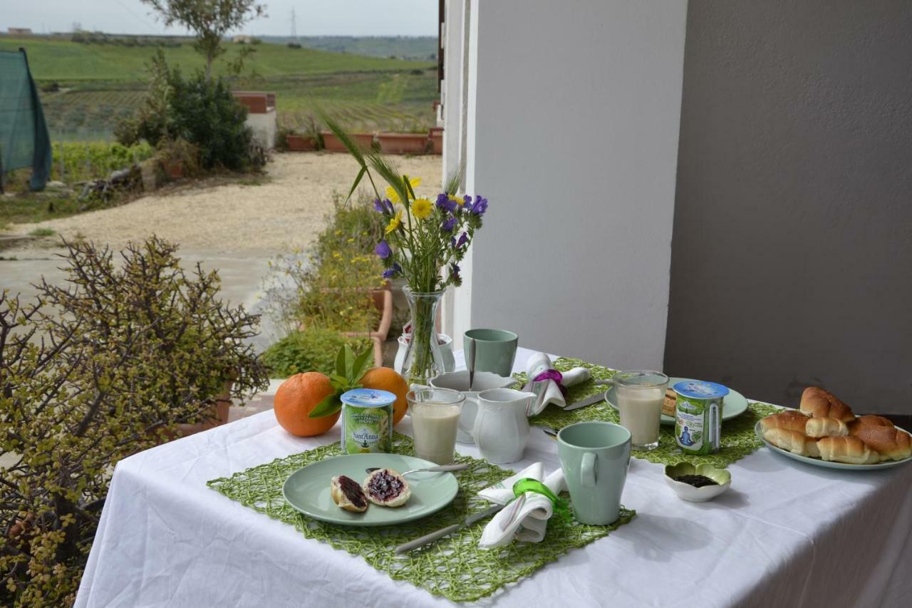 Holiday In Sicily Menfi Esterno foto